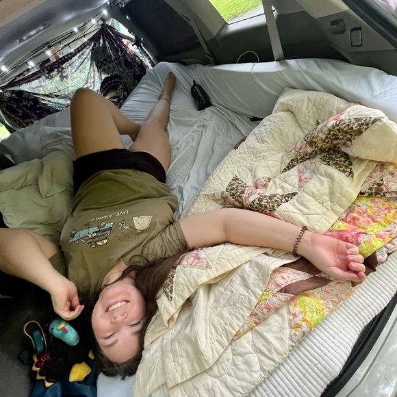 Meet your Posher, Madeline - Picture 7 of 10